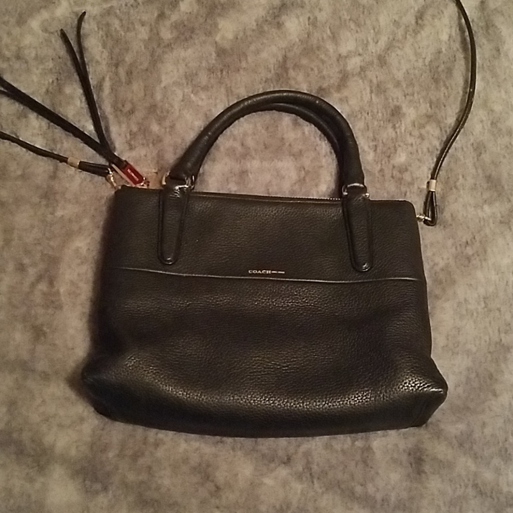 Coach Mini Borough Bag!!!